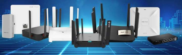 Vente Points d'accès WiFi Drancy